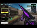 FREE DOWNLOAD BLOOD STRIKE MODZ UNLOCK ALL SKIN | 100% SAFE | AIMBOT + ESP