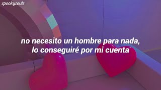 Ava Max, Lauv, Saweetie - Kings \& Queens Pt. 2 (Traducida al Español)