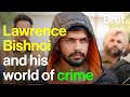 The story of lawrence bishnoi and salman khan
