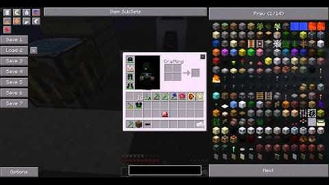 Tekkit Item Tutorials: Energy Crystal