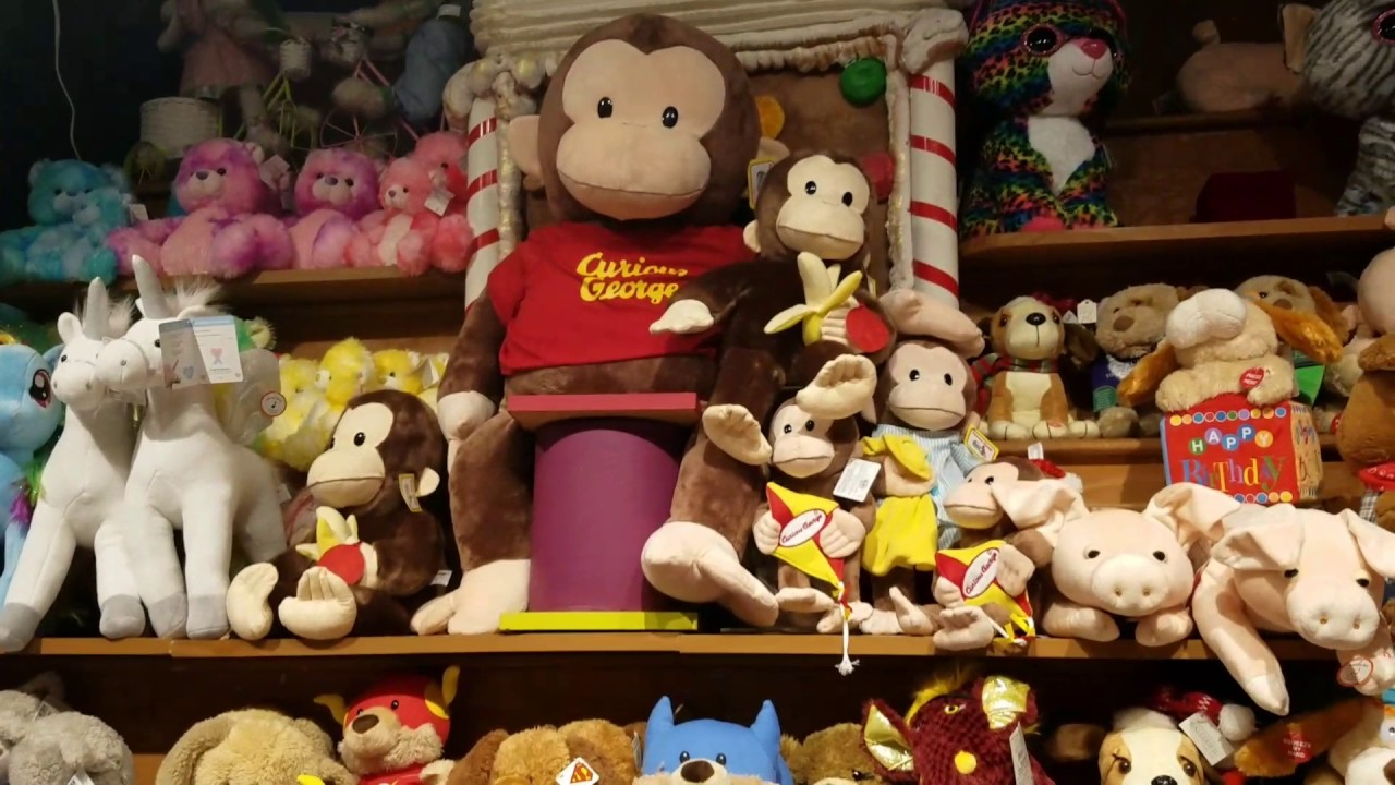 Mia's Christmas Store Ocean City NJ YouTube