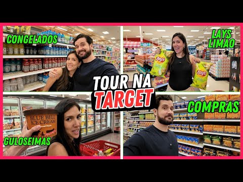 TOUR NO MERCADO
