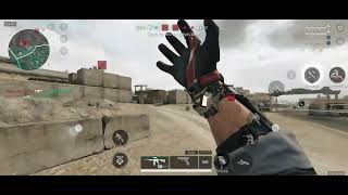 Delta force multiplayer beta version gameplay. screenshot 3