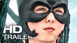 Antboy 2 Trailer German Deutsch 2015