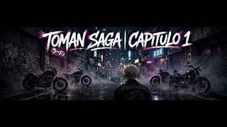 RAP DA TOMAN - Tokyo Revengers / A Ascensão da Gangue Manji / @SkyRapOficial 