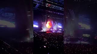 OneRepublic - Apologize (Live Unipol Forum Milano 11/10/2025)