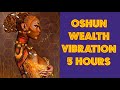 432 hz goddess orisha oshun prosperity  wealth meditation  attract money abundance good fortune