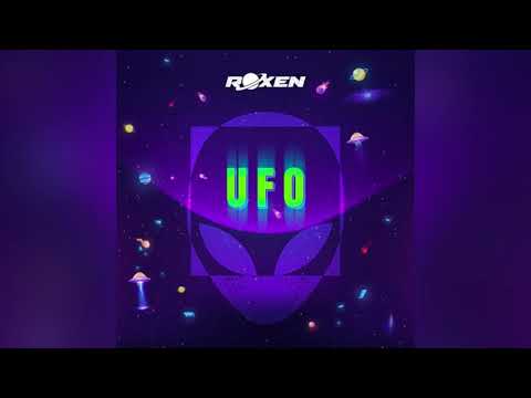 UFO - Roxen (Official Video)