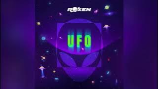 UFO - Roxen