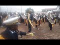 C.O.G brass band || @ St.P HQ 29 October feast