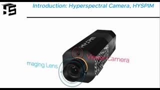 Introduction: Hyperspectral Camera, HYSPIM
