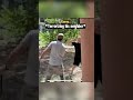 Wannabe Karen Messes With The Wrong Neighbor