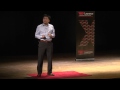 Lab-on-a-chip: catching molecular messages sent by tumors | Yong Zeng | TEDxLawrence