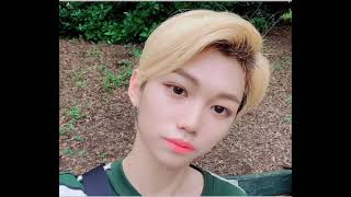 Stray Kids Lee Felix Avataar Edit