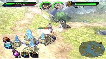 Shining Force Exa Part 2 (Chapter 2-3)