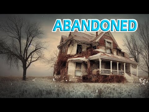 Stepping into the Past: Discovering an Abandoned Time Capsule House Frozen in Time!
