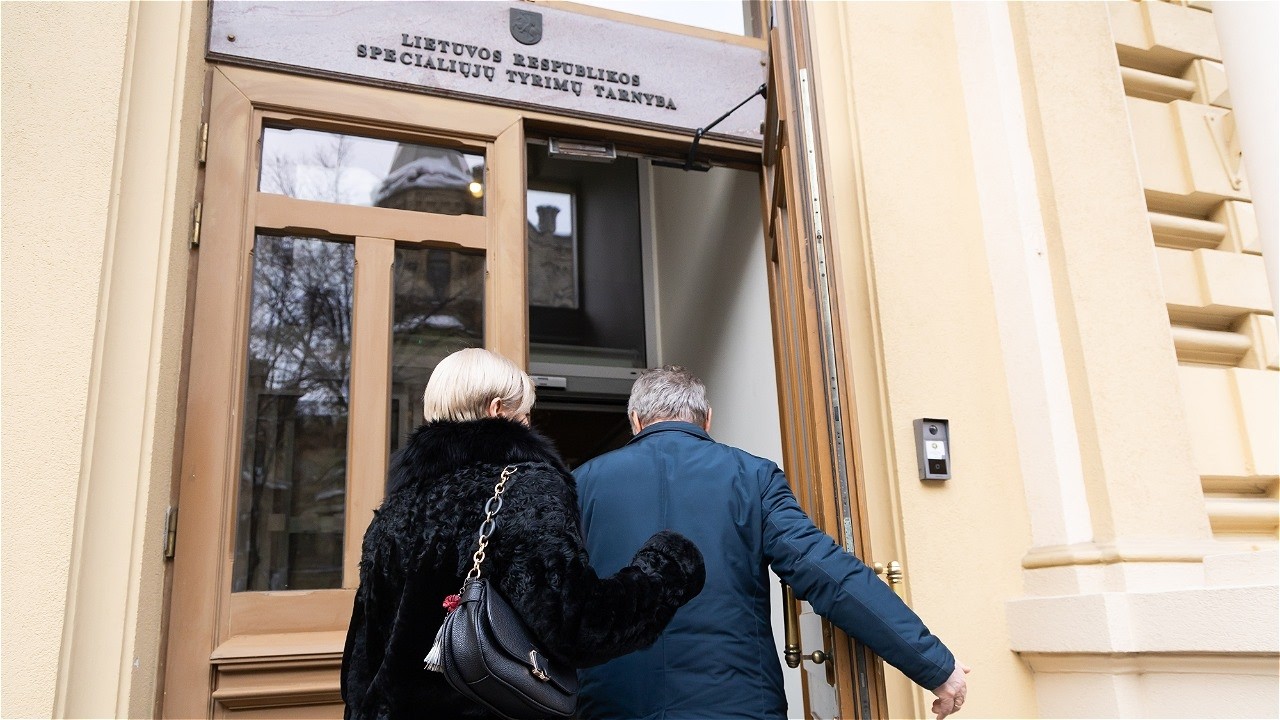 Seimo narių apklausos, griausmingas korupcijos tyrimas – ar šįkart nesubyrės?