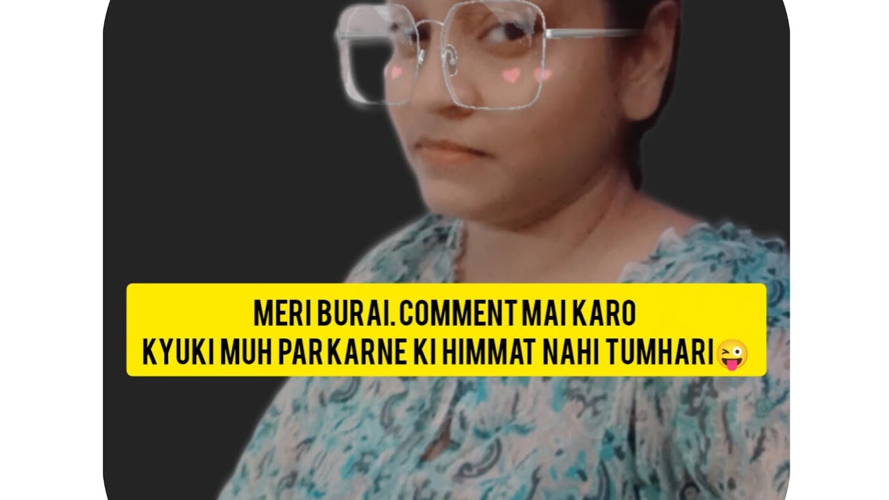 Kuch asli chehre samne ane k baad 🫣aaj dil sukoon se fesle le rha hai zindagi k😁i love my all sistr