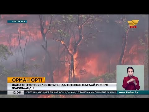 Video: Австралиядагы Жаңы Түштүк Уэльс: штаттын тарыхы, калкы, экономикасы жана табияты