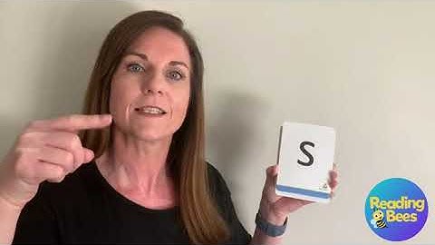 Reading Bees Cued Articulation Using Cue Cards