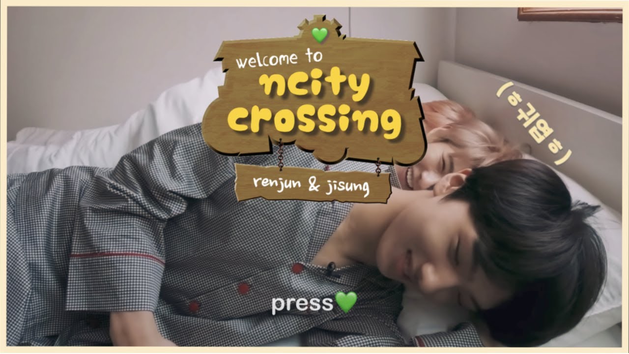 just some of my favourite renjun & jisung moments