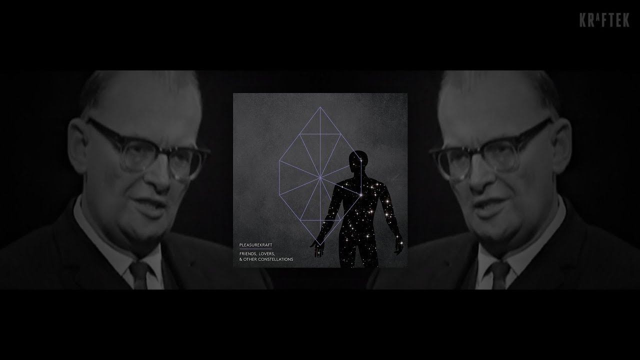 YouTube에서 Pleasurekraft – Lagrange point 보기 YouTube에서 Pleasurekraft – Lagrange point 보기