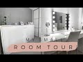 MY SMALL ROOM TOUR - ADIVINA DONDE TENGO LA CAMA - @brittyojeda