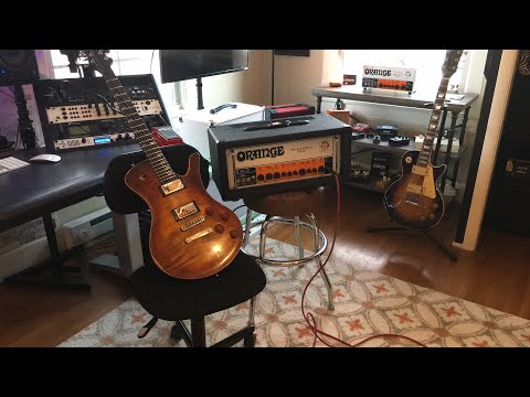 Live Show New Amp Day! - Live Show New Amp Day!