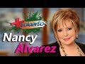 Nancy Alvarez y sus consejos del "Chaca Chaca"