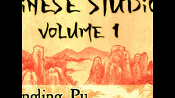 Strange Stories From a Chinese Studio, volume 1 by...