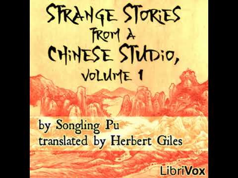 Video: Strange Tales From The Studio