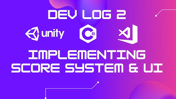 DevLog 2 | Implementing Score System and UI Elements | Personal Project - Demon Run
