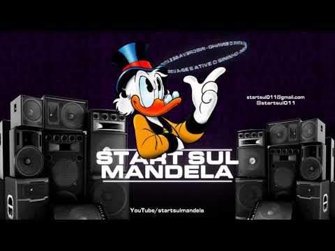 BONDE DO PAU PERIGOSO - MC GW (DJ GRAAU)