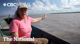 Thumbnail for Journey to Brazil's newest oil frontier