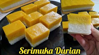 SERIMUKA DURIAN LEMBUT