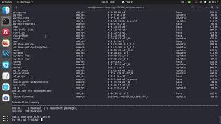 How To Upgrade EOL PHP Versions (eg,PHP 7.1 or PHP 7.2) to PHP 8.0 on CentOS 7 Linux