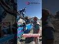 Реальный отзыв о буровой установке ANMAN