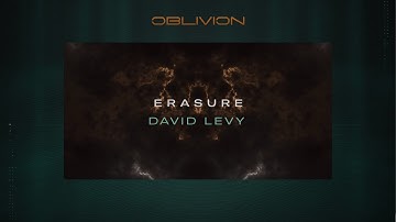 “Erasure” by David Levy │ Oblivion: Aggression Designer Demo │ Heavyocity