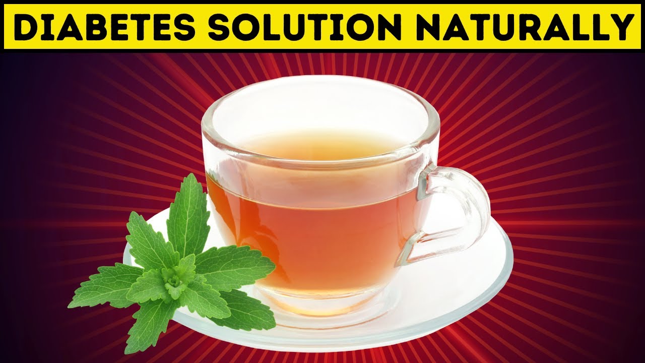 10 Best Morning Drinks For Diabetics YouTube