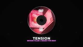 Lucky Daye x Alt R&b Type Beat - ''Tension