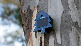 Nofire Mopid Monitoraggio Precoce Incendi Con Drone Coing