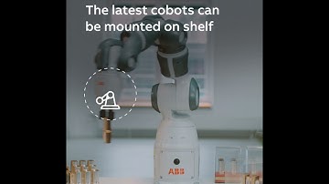 ABB - Flexibility & Automation