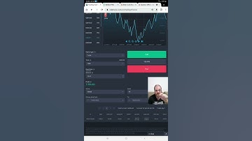 Trading Binary Options With A Free Automated Robot - Made 621$ In 7 Minutes