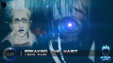 Linkin Park Breaking The Habit مترجمه عربي
