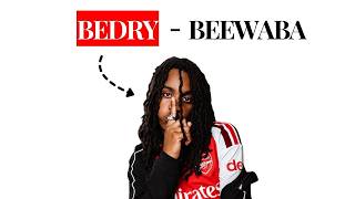 Honest Reaction: Bedry - Beewaba