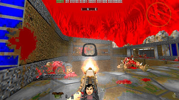 Hideous Destructor - Yomi No Kuni Pt.2