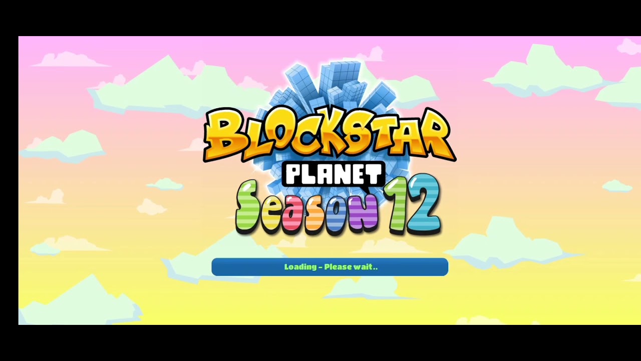 Block Star video 4 YouTube