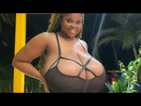 Chioma Lovv | Miss Curvy Africa | Plus size Model | модель плюс-сайз | Wiki Bio | modelo curvilínea.