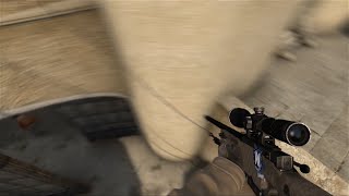 DIRT - CS:GO Velocity Edit