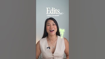 🎨 Your video colour looks off? Here